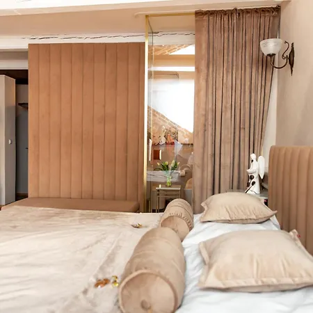 Apartamenty Molus Na Rynku Staromiejskim Torun Exterior photo