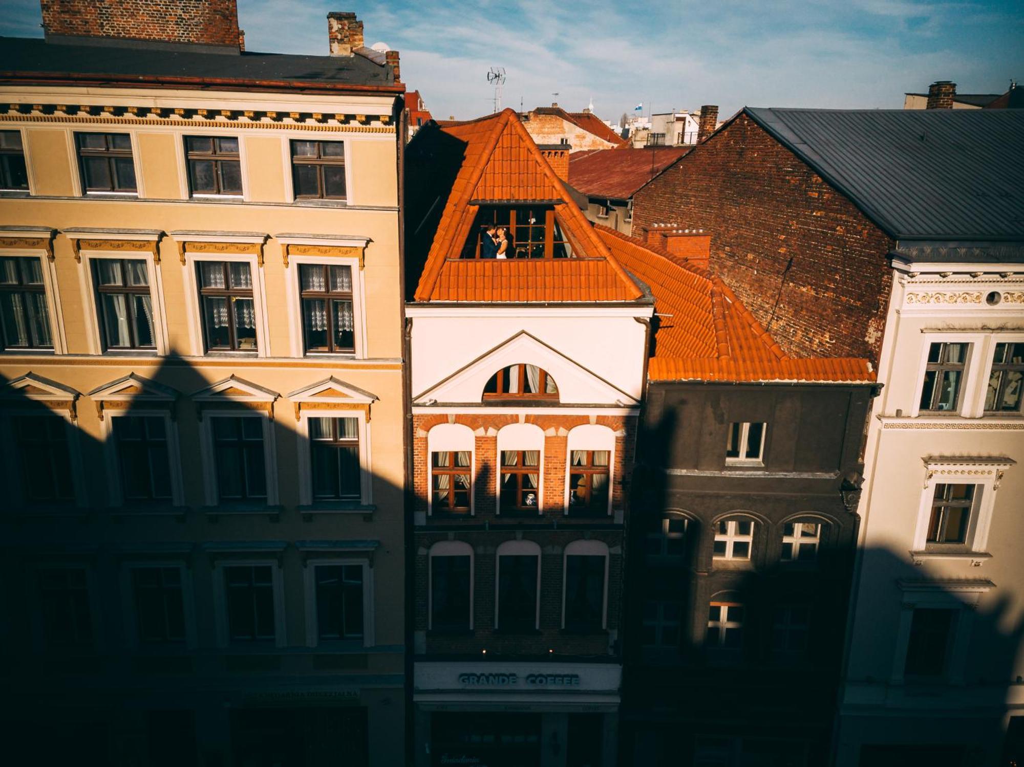 Apartment Molus Na Rynku Staromiejskim