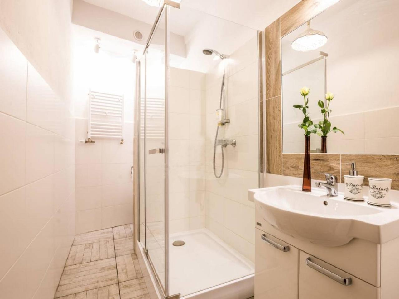 Apartment Molus Na Rynku Staromiejskim