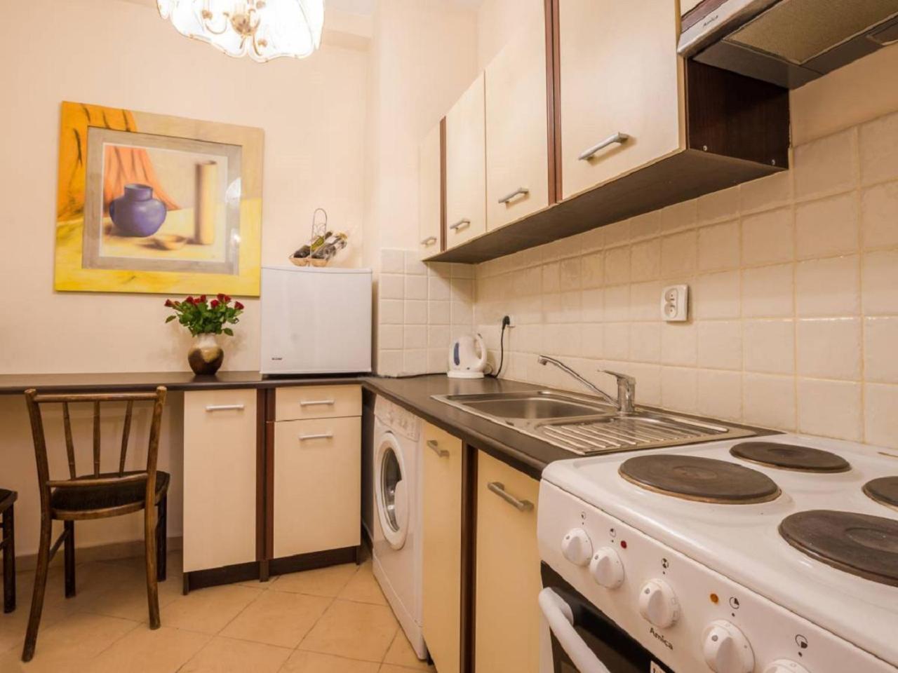 Apartment Molus Na Rynku Staromiejskim Thorn