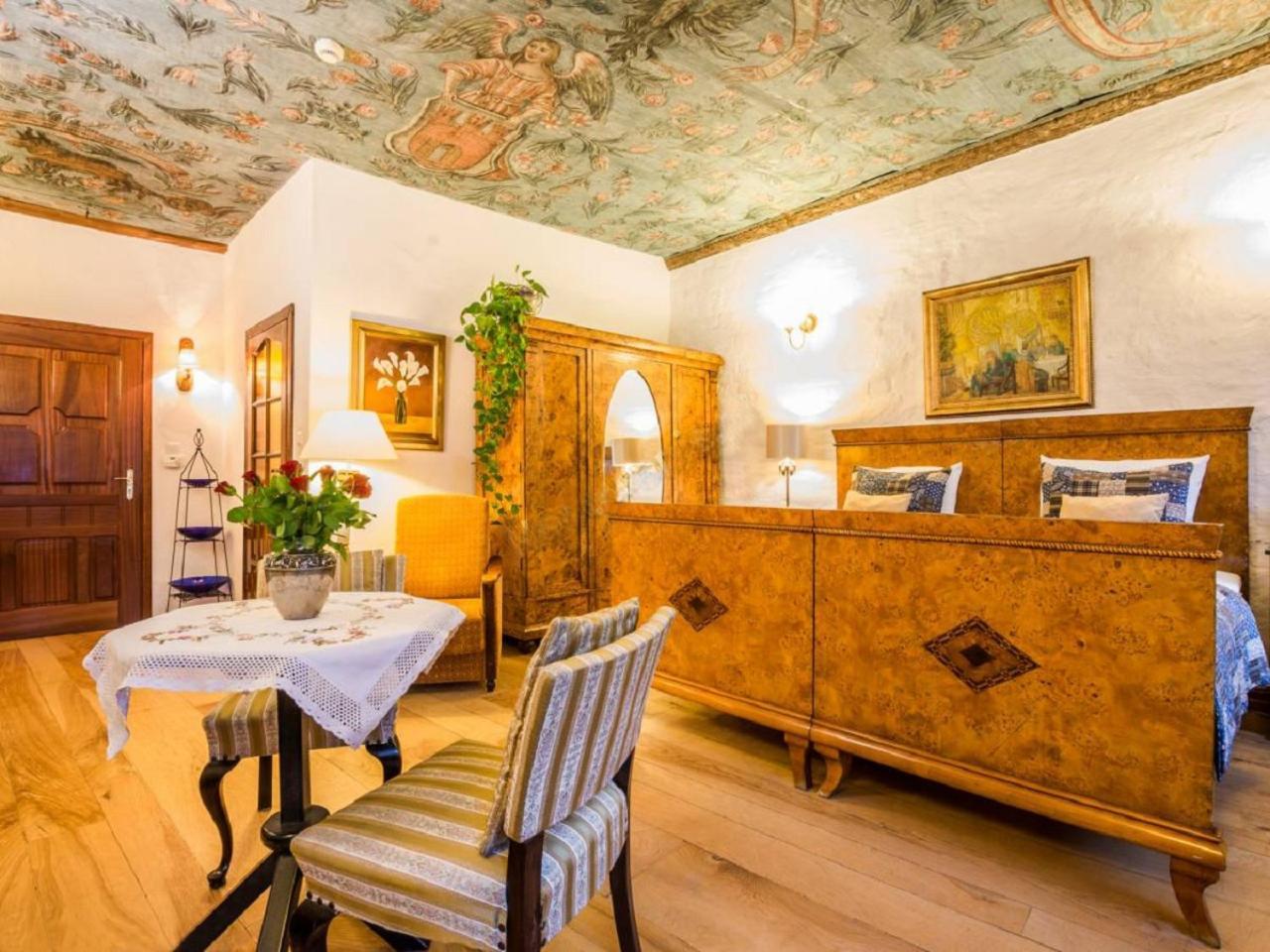 Apartment Molus Na Rynku Staromiejskim Thorn