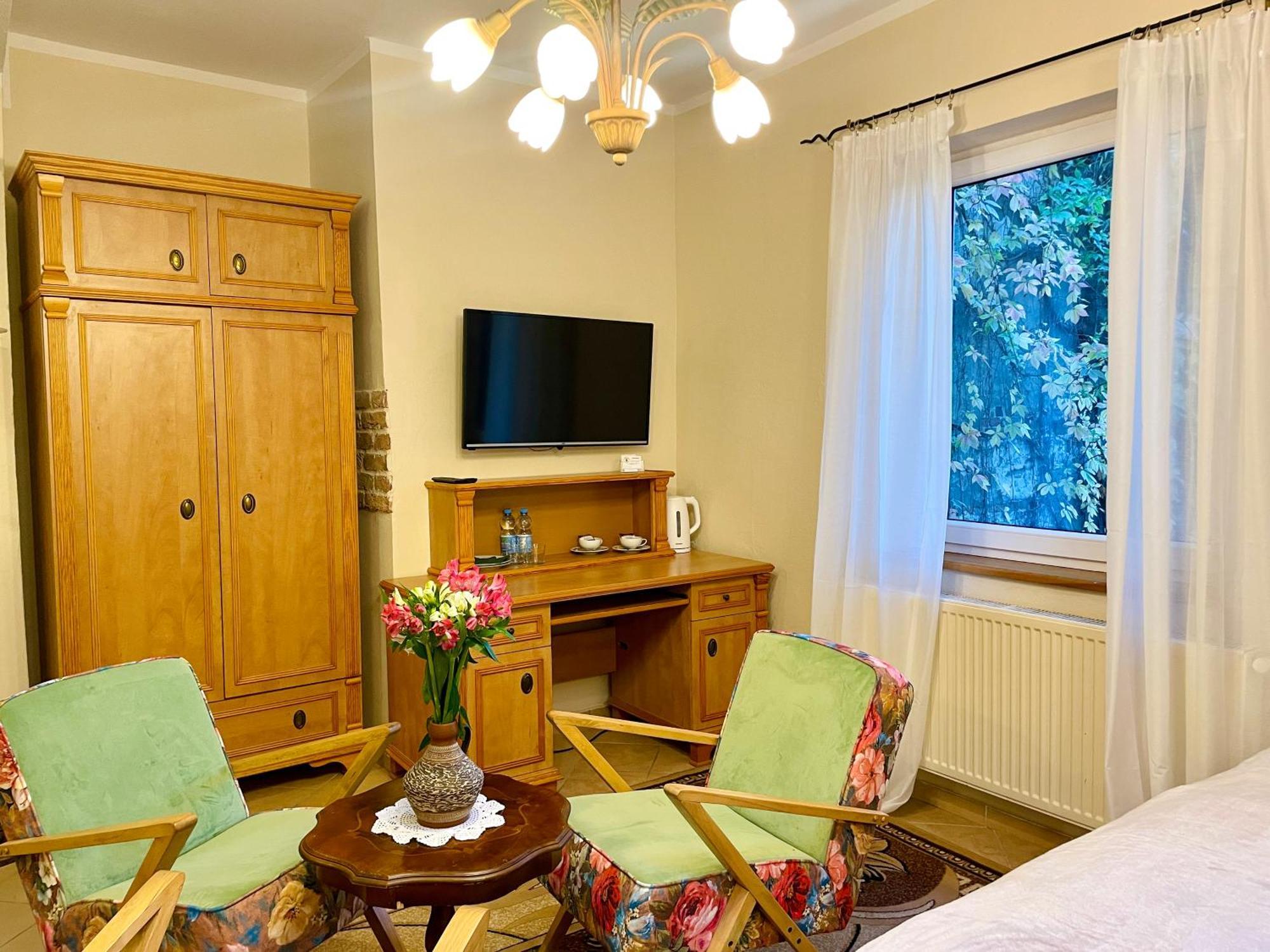 Apartment Molus Na Rynku Staromiejskim Thorn