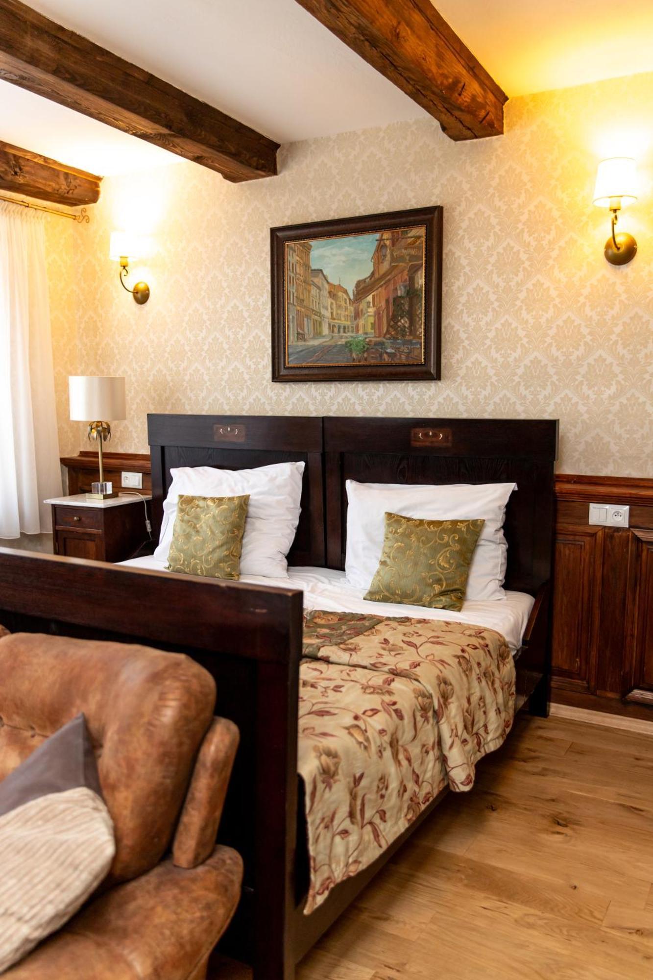 Apartment Molus Na Rynku Staromiejskim