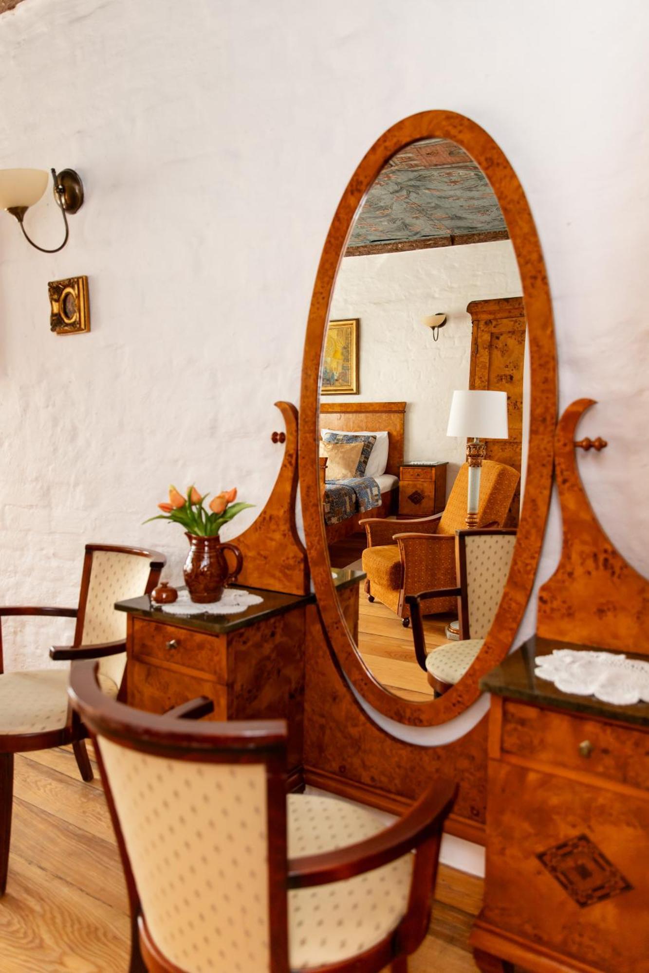 Molus Na Rynku Staromiejskim Apartment Thorn