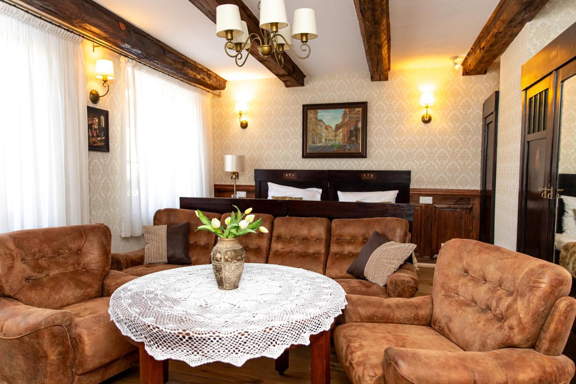 Molus Na Rynku Staromiejskim Thorn