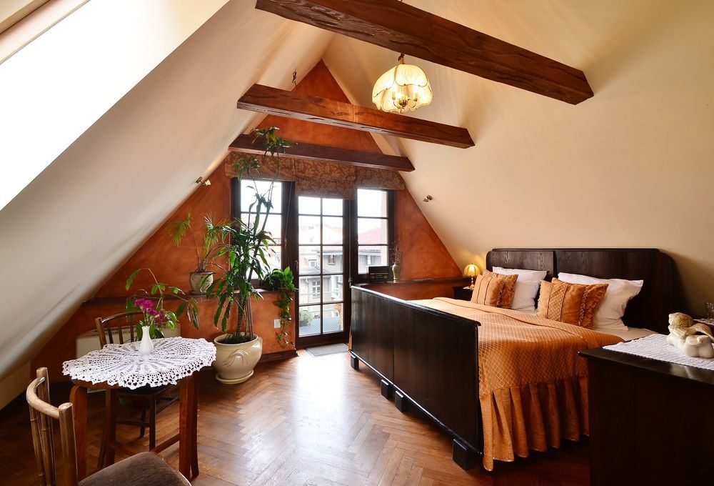 Apartment Molus Na Rynku Staromiejskim
