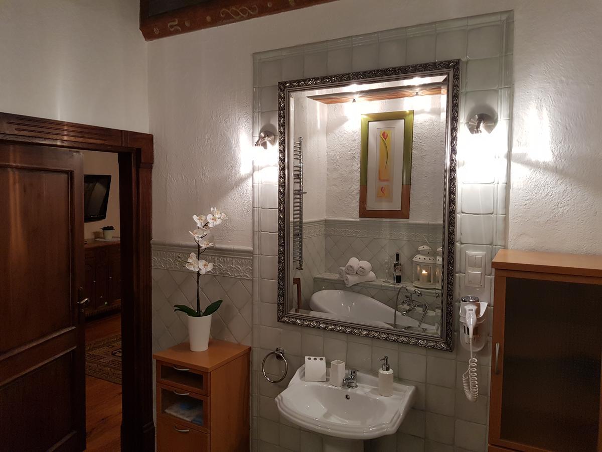 Molus Na Rynku Staromiejskim Apartment