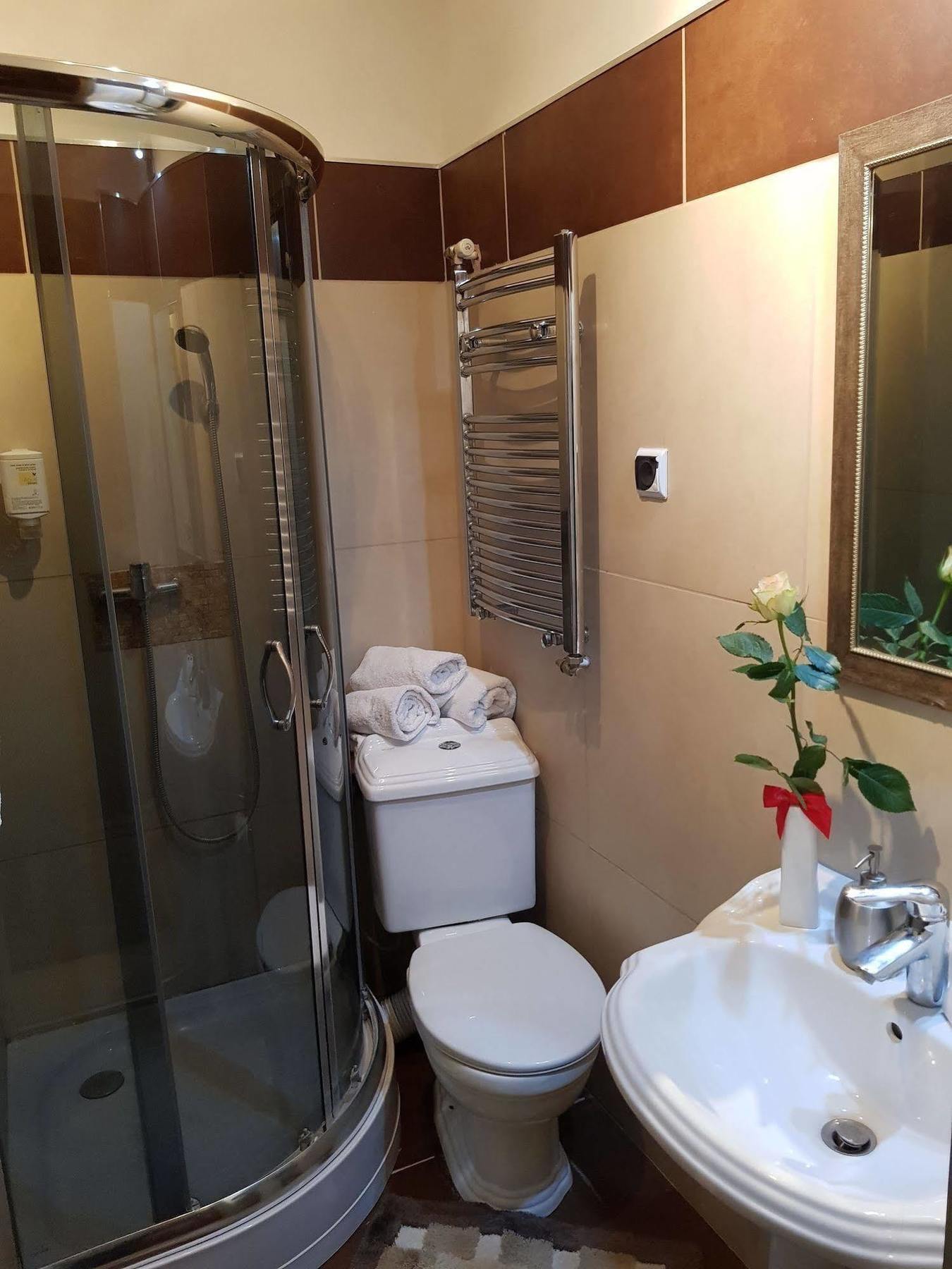 Molus Na Rynku Staromiejskim Apartment