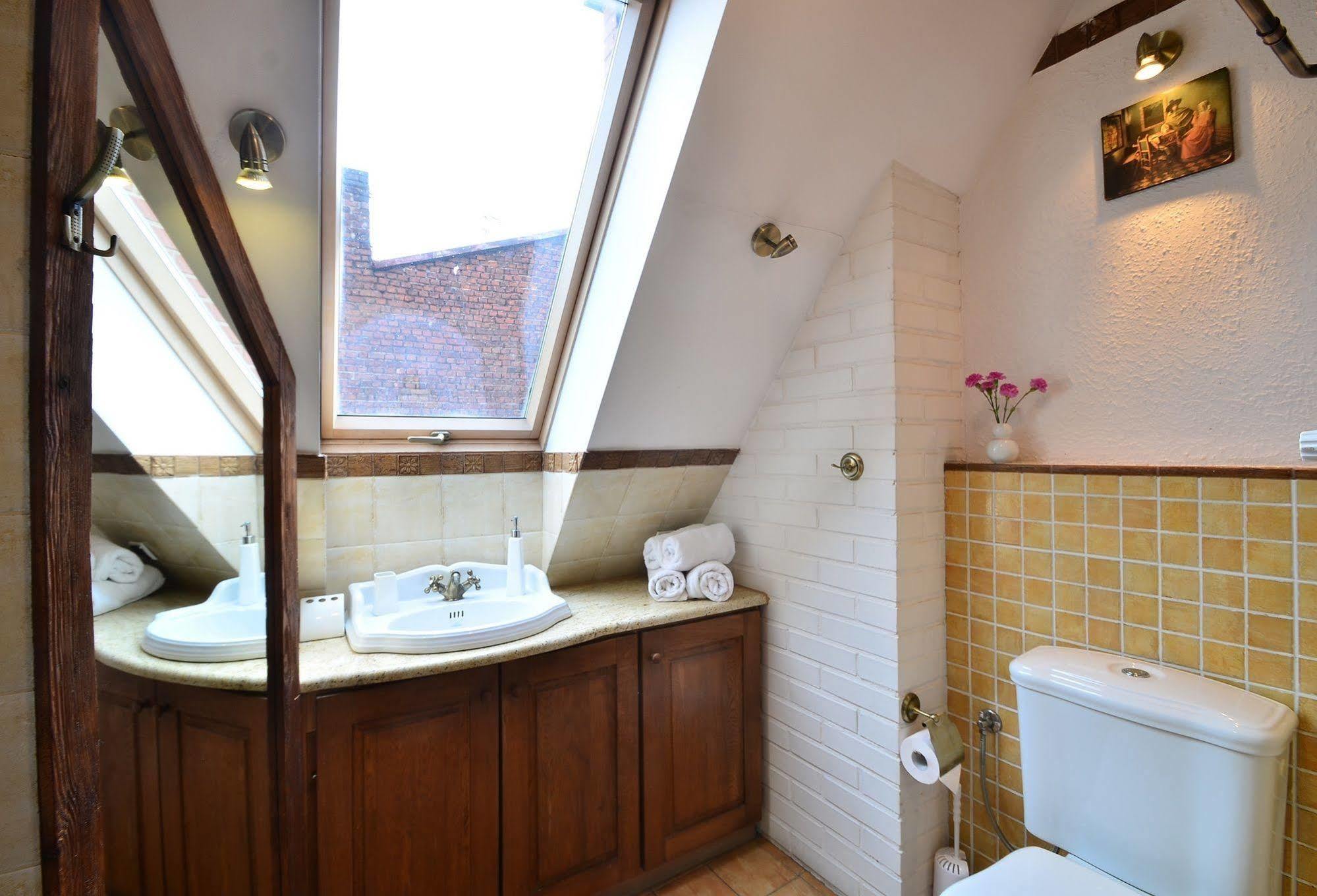 Molus Na Rynku Staromiejskim Apartment *